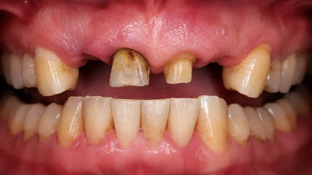 Dental Implant Chandigarh