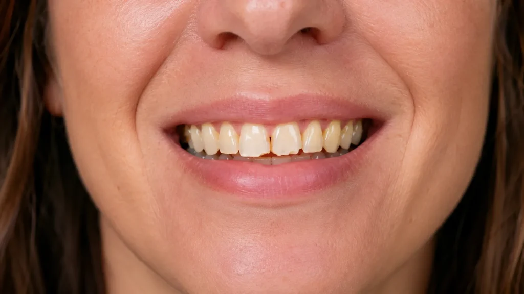 smile design dentist Chandigarh