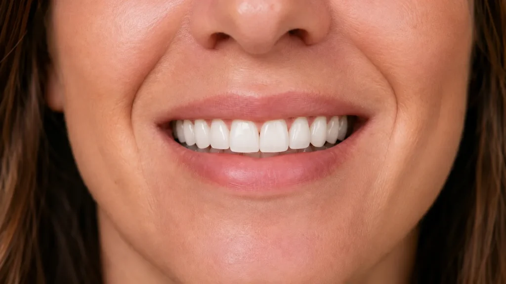 smile design dentist Chandigarh