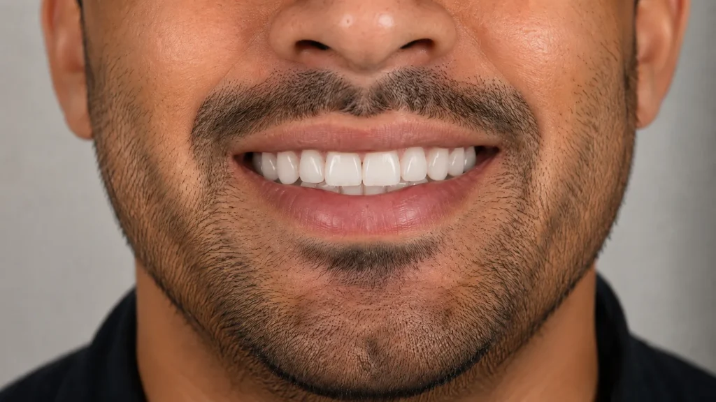 smile makeover Chandigarh