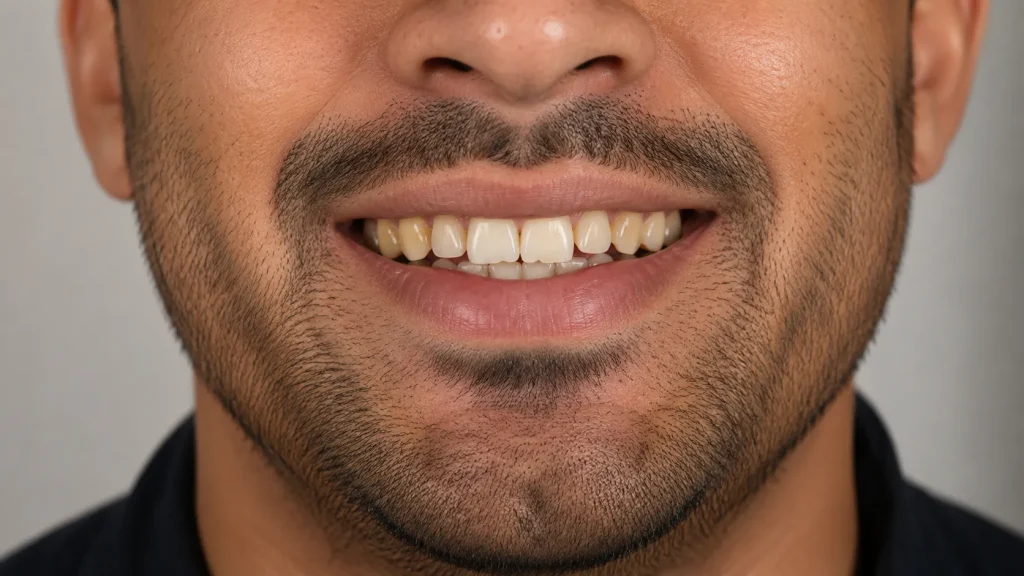 smile makeover Chandigarh