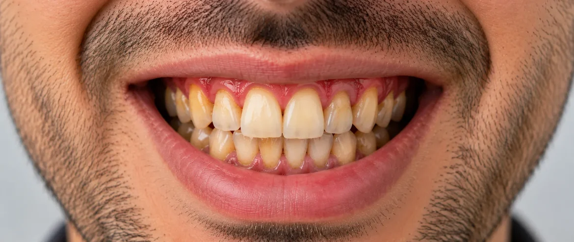 gum disease treatment Chandigarh