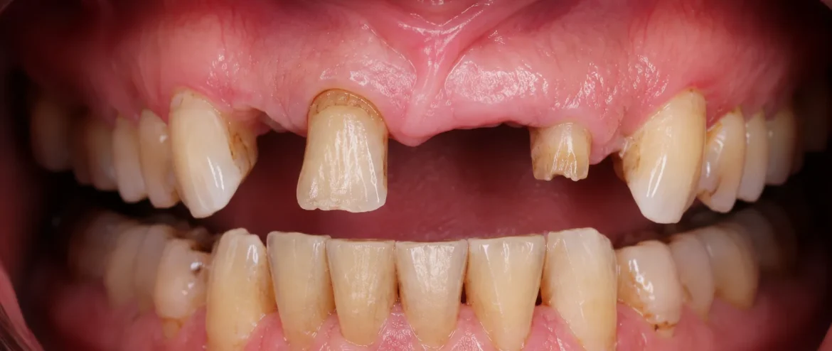 Dental Implant Chandigarh