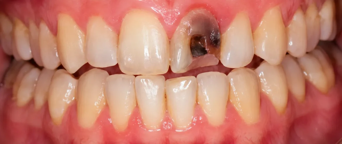 root canal specialist Chandigarh