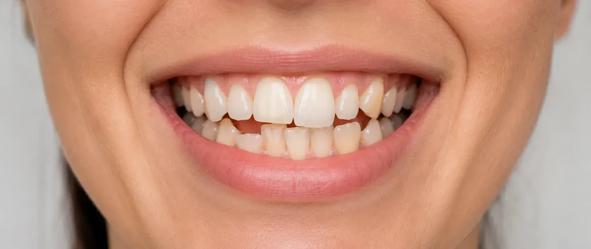 tooth aligners Chandigarh