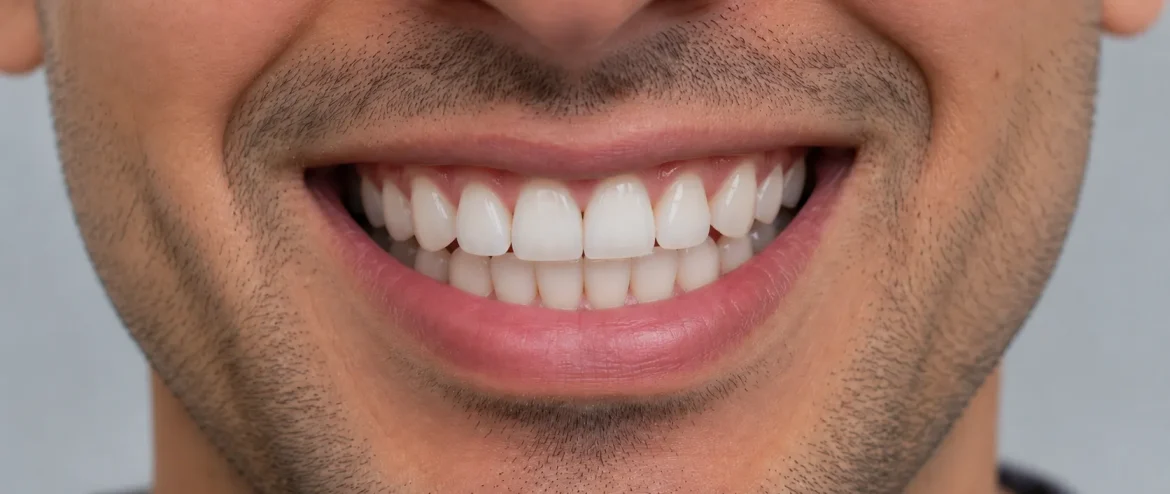 tooth aligners Chandigarh