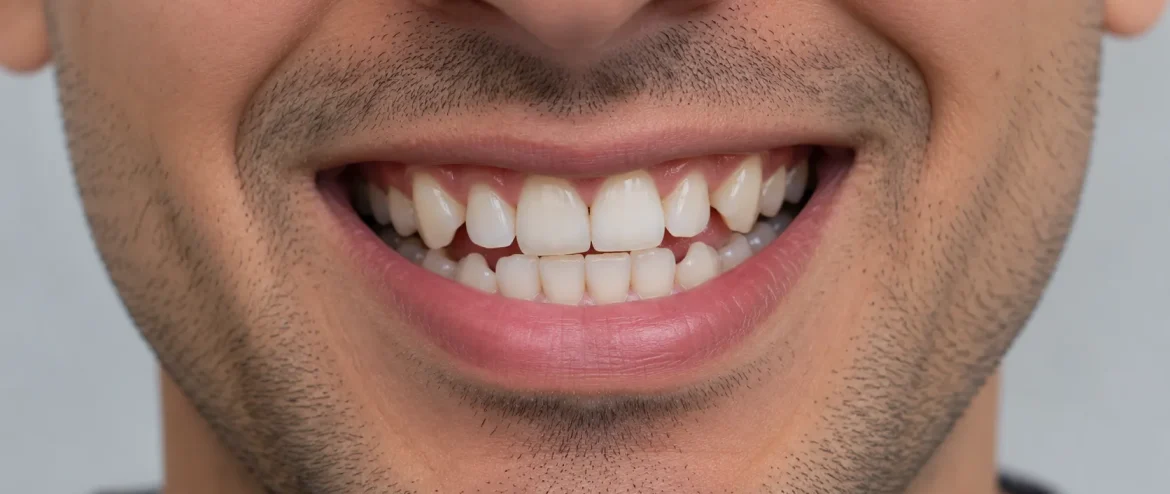 tooth aligners Chandigarh
