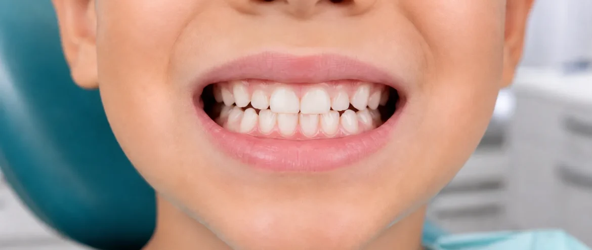 child dentist Chandigarh