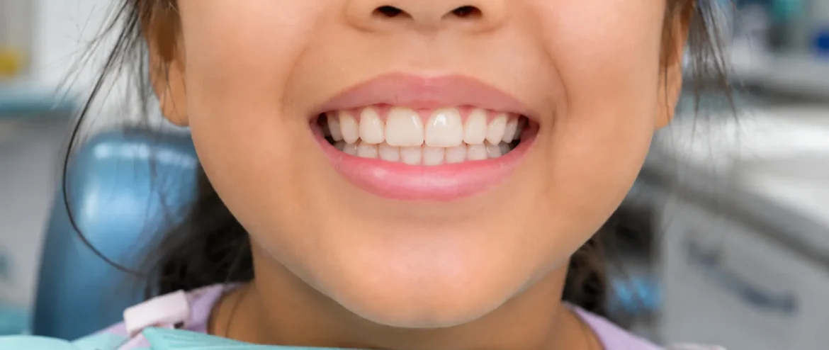 Kids dentist Chandigarh