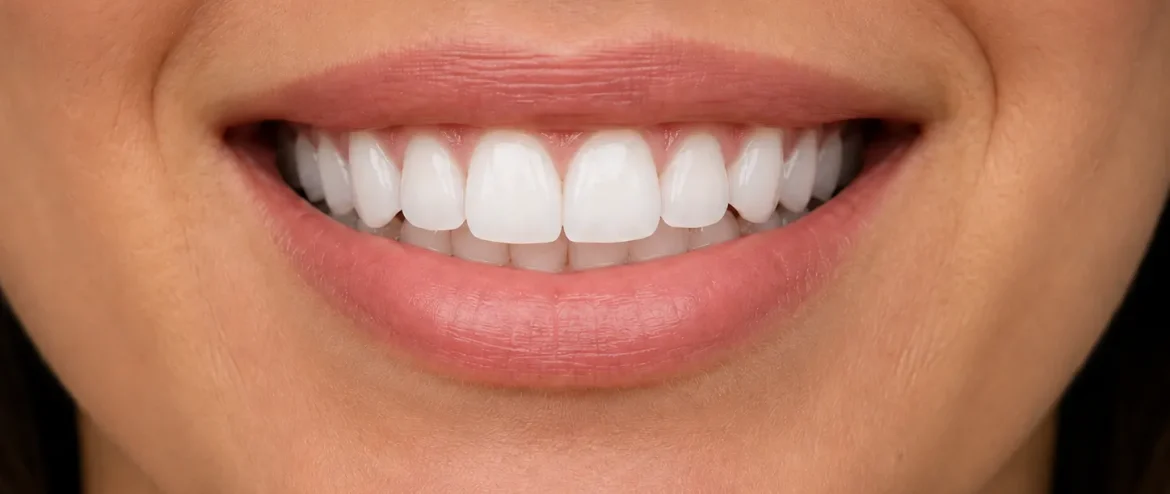 Teeth Whitening in Chandigarh