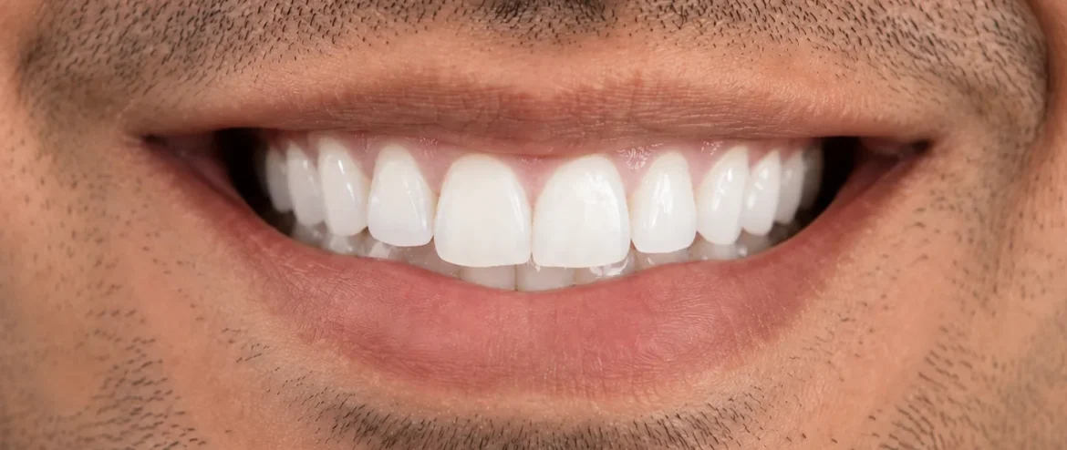 Teeth Whitening in Chandigarh